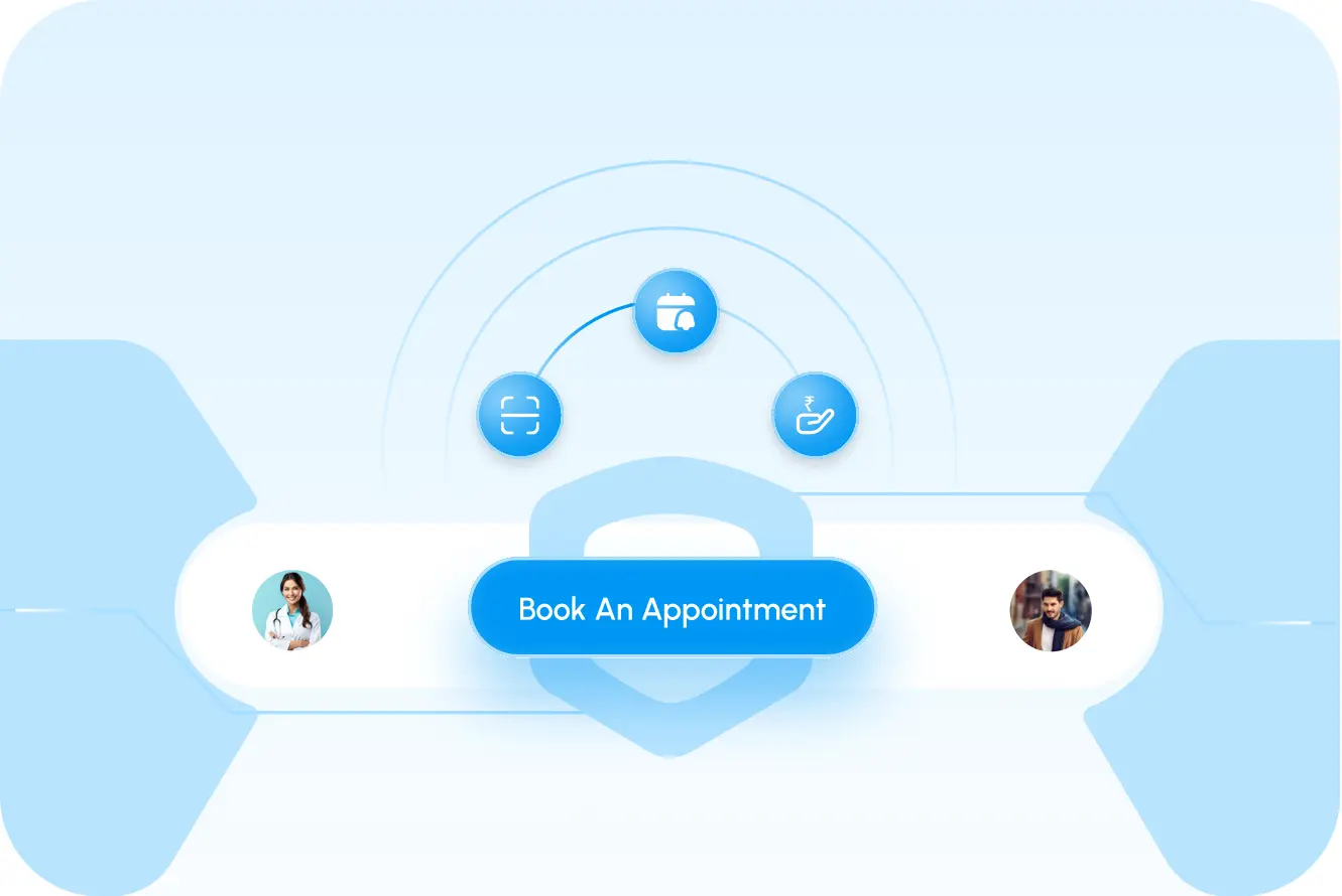 Appointment and schedule management