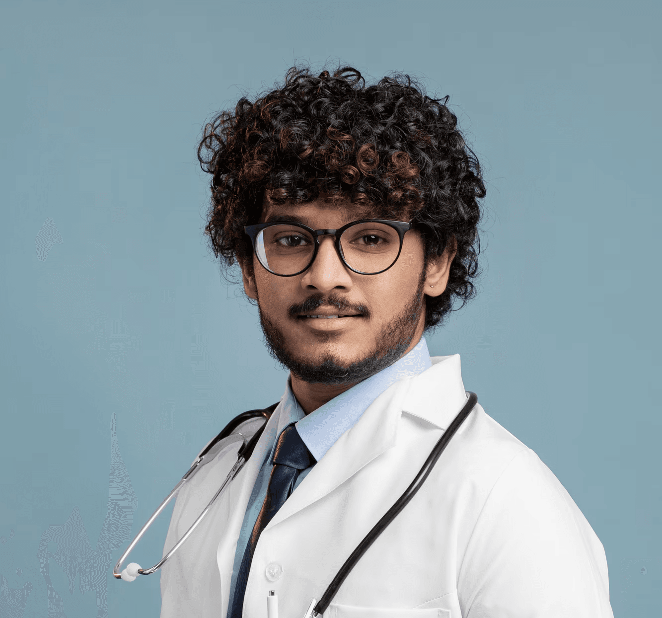 Doctor consultation workflow